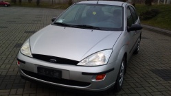 Zdjęcie Ford Focus 1.6 16V Trend