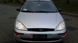 Zdjęcie Ford Focus 1.6 16V Trend