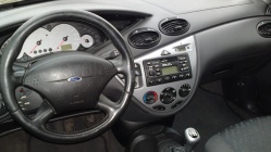 Zdjęcie Ford Focus 1.6 16V Trend