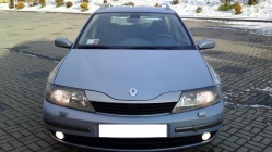 Zdjęcie Renault Laguna 1.9dCi Privilege