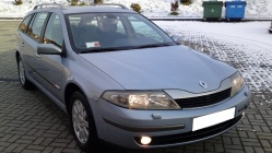 Zdjęcie Renault Laguna 1.9dCi Privilege