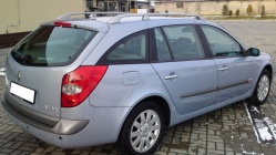 Zdjęcie Renault Laguna 1.9dCi Privilege