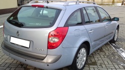 Zdjęcie Renault Laguna 1.9dCi Privilege