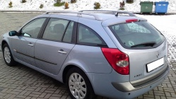 Zdjęcie Renault Laguna 1.9dCi Privilege