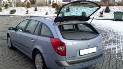 Zdjęcie Renault Laguna 1.9dCi Privilege