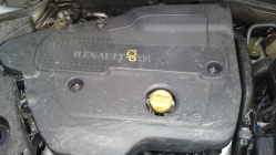 Zdjęcie Renault Laguna 1.9dCi Privilege