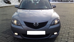 Zdjęcie Mazda 3 1.6 CiTD