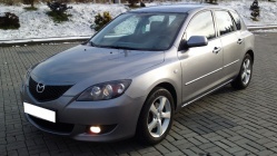 Zdjęcie Mazda 3 1.6 CiTD