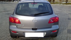 Zdjęcie Mazda 3 1.6 CiTD