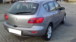 Zdjęcie Mazda 3 1.6 CiTD