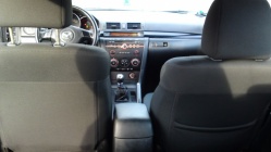 Zdjęcie Mazda 3 1.6 CiTD