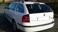 Zdjęcie Śkoda Octavia 1.9 TDI Ambiente DSG