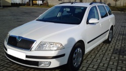 Zdjęcie Śkoda Octavia 1.9 TDI Ambiente DSG