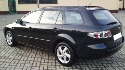 Zdjęcie Mazda 6 2.0 CiTD Comfort