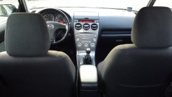 Zdjęcie Mazda 6 2.0 CiTD Comfort