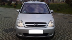 Zdjęcie Opel Meriva 1.6 16V Cosmo