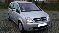 Zdjęcie Opel Meriva 1.6 16V Cosmo