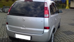 Zdjęcie Opel Meriva 1.6 16V Cosmo