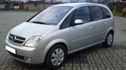 Zdjęcie Opel Meriva 1.6 16V Cosmo