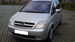 Zdjęcie Opel Meriva 1.6 16V Cosmo