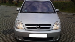 Zdjęcie Opel Meriva 1.6 16V Cosmo