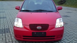 Zdjęcie Kia Picanto 1.0 EX Optimum