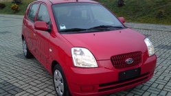 Zdjęcie Kia Picanto 1.0 EX Optimum