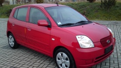 Zdjęcie Kia Picanto 1.0 EX Optimum