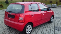 Zdjęcie Kia Picanto 1.0 EX Optimum