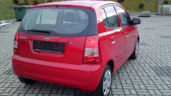 Zdjęcie Kia Picanto 1.0 EX Optimum