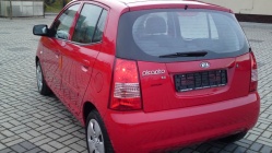 Zdjęcie Kia Picanto 1.0 EX Optimum