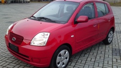 Zdjęcie Kia Picanto 1.0 EX Optimum