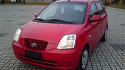 Zdjęcie Kia Picanto 1.0 EX Optimum