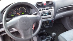 Zdjęcie Kia Picanto 1.0 EX Optimum