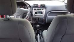 Zdjęcie Kia Picanto 1.0 EX Optimum