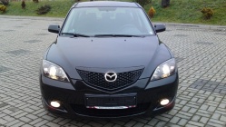 Zdjęcie Mazda 3 1.6 CiTD SPORT