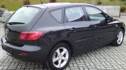 Zdjęcie Mazda 3 1.6 CiTD SPORT