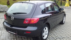 Zdjęcie Mazda 3 1.6 CiTD SPORT