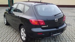 Zdjęcie Mazda 3 1.6 CiTD SPORT
