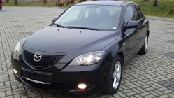 Zdjęcie Mazda 3 1.6 CiTD SPORT