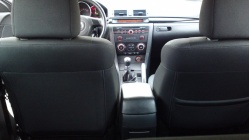 Zdjęcie Mazda 3 1.6 CiTD SPORT