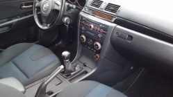 Zdjęcie Mazda 3 1.6 CiTD SPORT