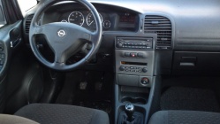 Zdjęcie Opel Zafira 2.0 DTI Elegance