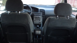 Zdjęcie Opel Zafira 2.0 DTI Elegance