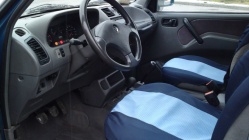 Zdjęcie Nissan Terrano 2.7 TD LX 4x4