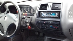 Zdjęcie Nissan Terrano 2.7 TD LX 4x4