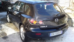 Zdjęcie Mazda 3 1.6 CiTD Sport Top LIFT