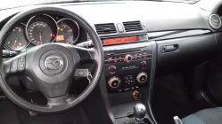 Zdjęcie Mazda 3 1.6 CiTD Sport Top LIFT