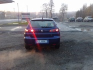 Zdjęcie Seat Ibiza 1,4TDi