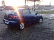 Zdjęcie Seat Ibiza 1,4TDi